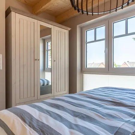 Cosy Near Town Centre Sankt Peter-Ording