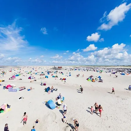 Cosy Near Town Centre * Sankt Peter-Ording
