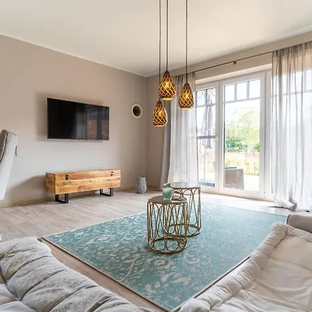 Cosy Near Town Centre