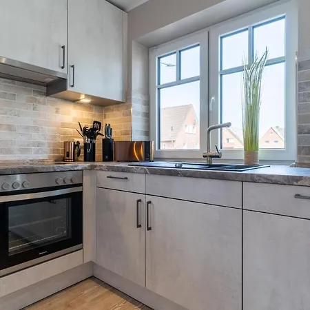 Cosy Near Town Centre